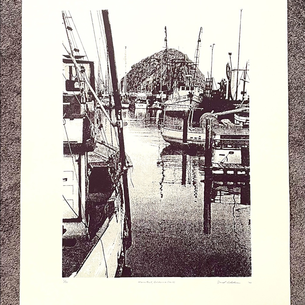 Limited Edition Print